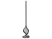 DeWALT Power Tools DT4951-QZ Mixer Paddle 120mm DeWALT Power Tools - NN4 Online