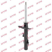KYB Shock Absorber Damper Strut Rear Left fits Land Rover Freelander 2 2006-2014