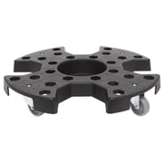 Sealey Tyre Storage/Transport Dolly STR006 Sealey - Dynamic Drive