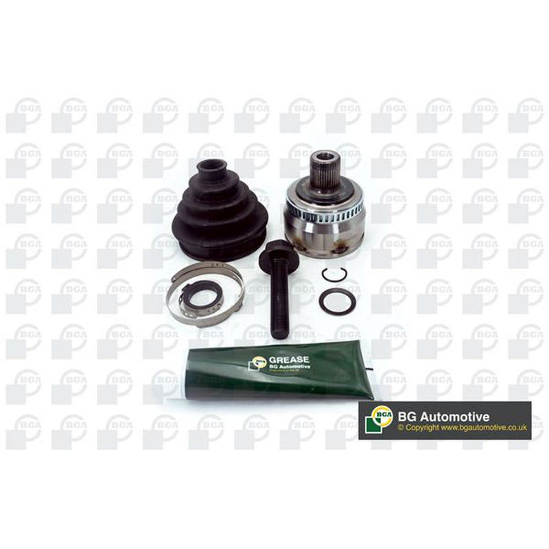 BGA Drive Shaft Joint Kit fits Audi A4 B5 1995-2001 1.8 2.4 2.5 2.6 2.8