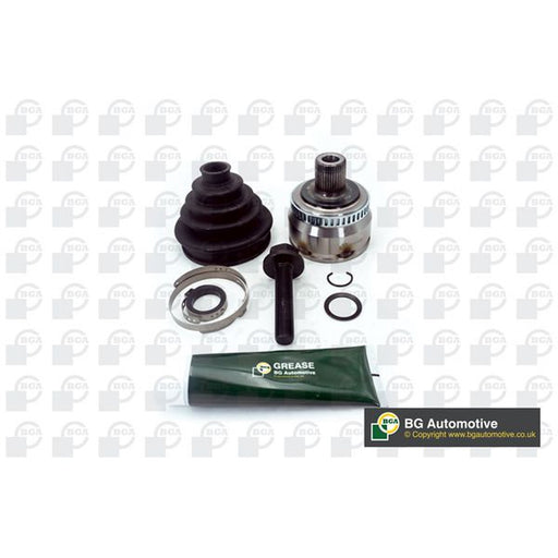 BGA Drive Shaft Joint Kit fits Audi A4 B5 1995-2001 1.8 2.4 2.5 2.6 2.8