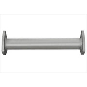 Hella Exhaust Pipe OD fits Chevrolet Tacuma 2005-2009 1.6 2.0