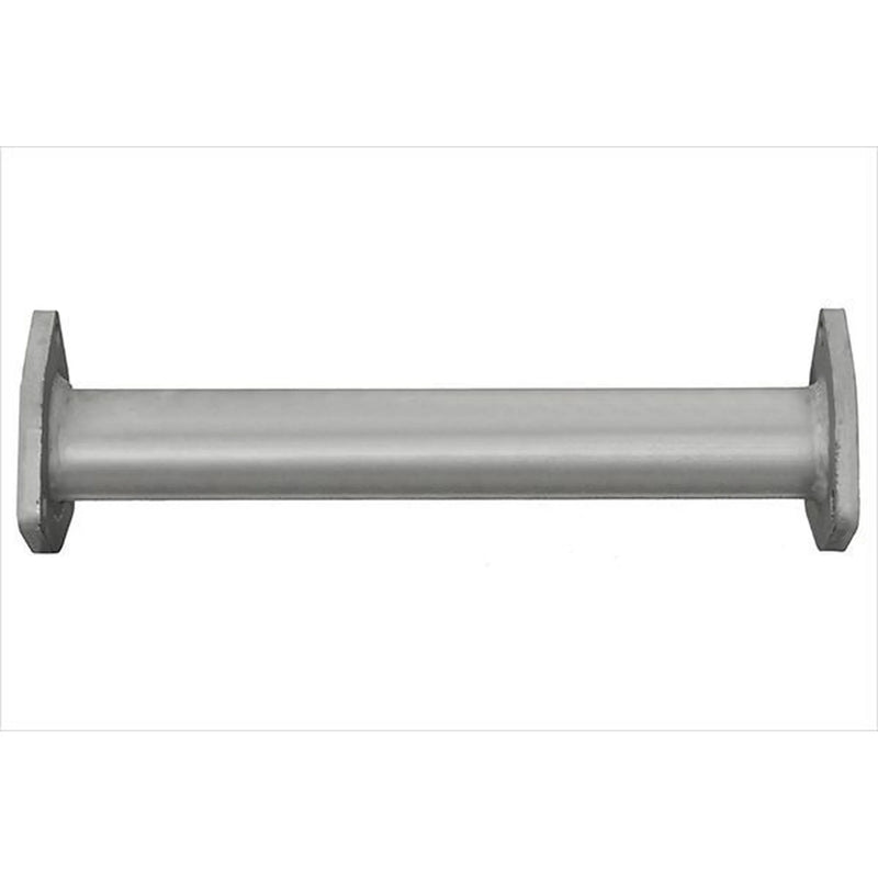 Hella Exhaust Pipe OD fits Chevrolet Tacuma 2005-2009 1.6 2.0