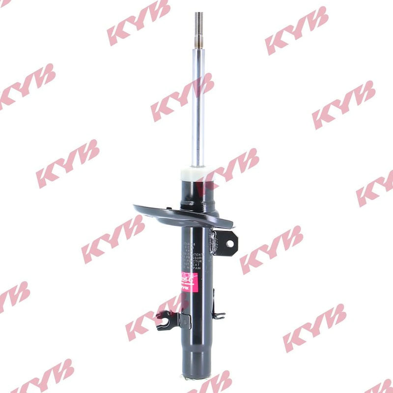 KYB Shock Absorber Damper Strut Front Right fits Citroën C3 III 2016-2019