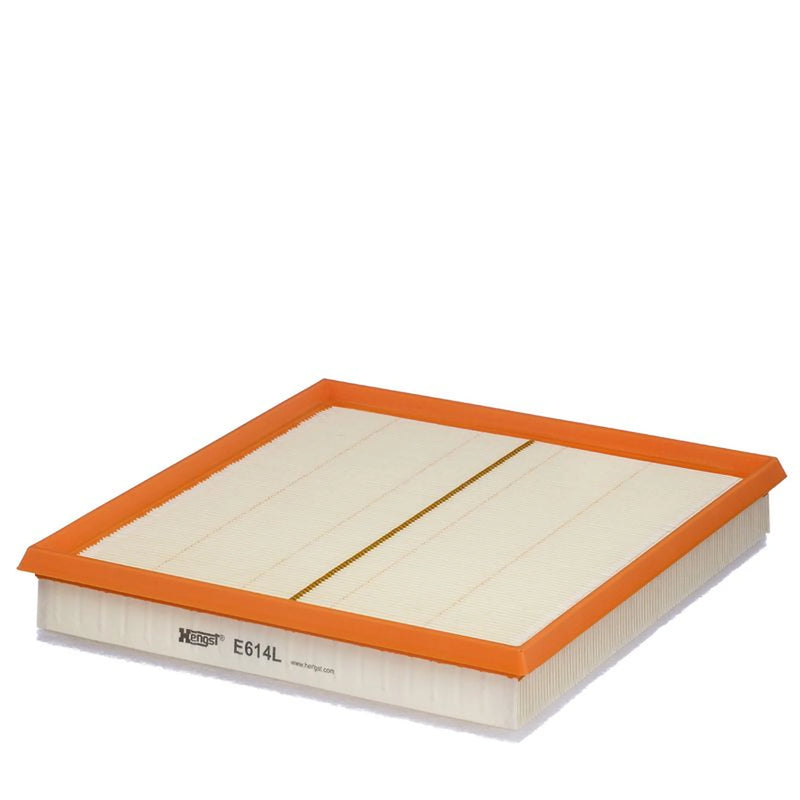 Hengst Engine Air Filter fits Nissan Primastar 2003 on 2.5