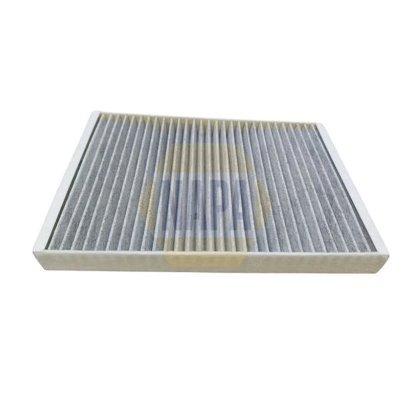 NAPA Cabin Air Filter (Pollen Filter) fits Audi A4 Allroad B9 2016-2020 2.0 3.0