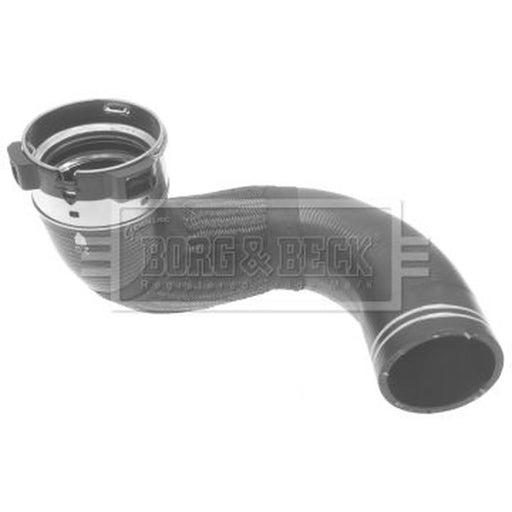 Borg & Beck Intercooler Turbo Charge Air Hose BTH1218