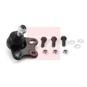 Apec Ball Joint Front Right fits Mercedes-Benz A-Class 2004-2012
