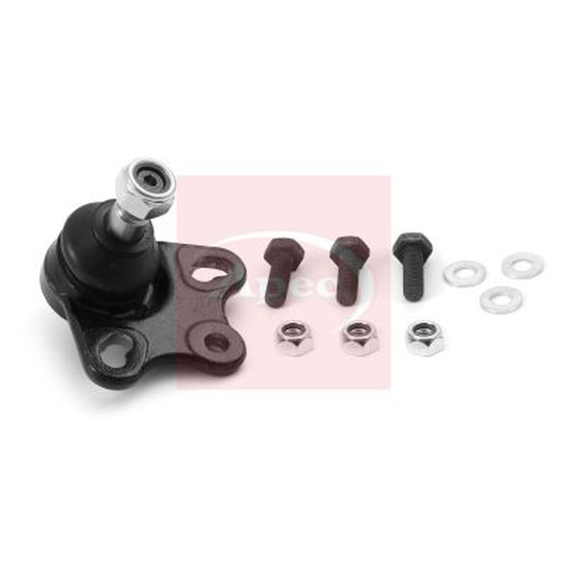 Apec Ball Joint Front Right fits Mercedes-Benz A-Class 2004-2012