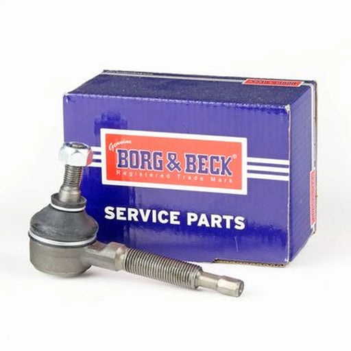 Borg & Beck Steering Tie Rod End Ball Joint BTR4186