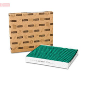 Denso Cabin Air Filter (Pollen Filter) fits Audi A1 2010-2018