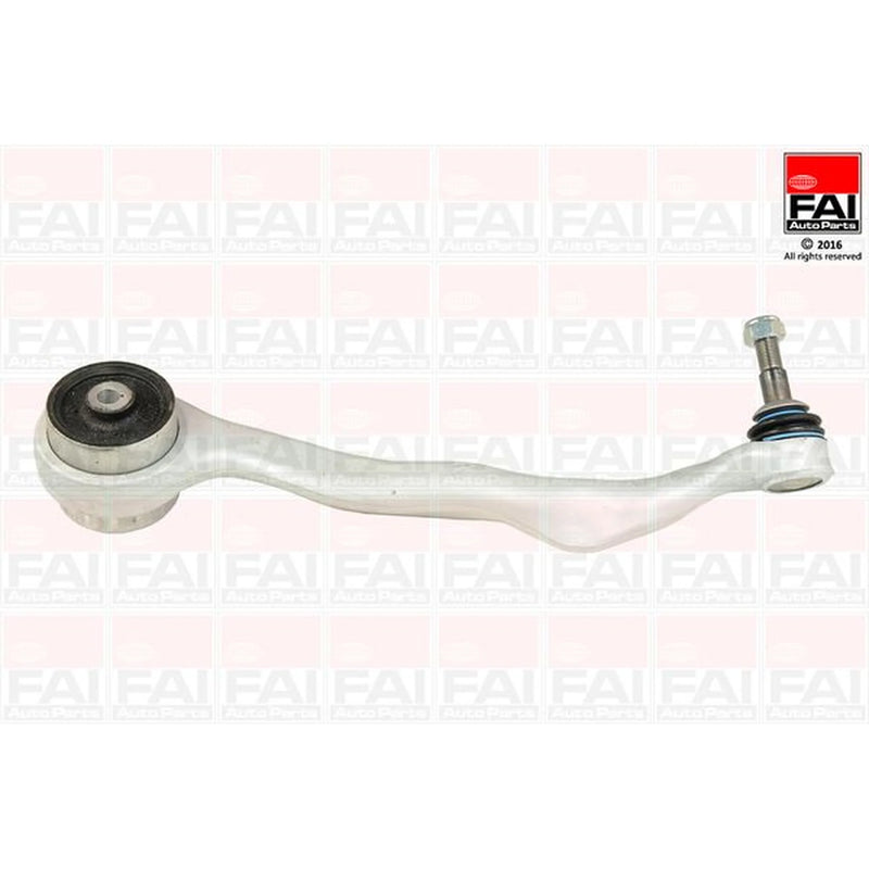 FAI Control/Trailing Arm