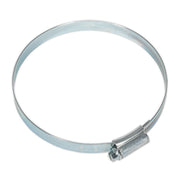 Sealey HI-GRIPï Hose Clip Zinc Plated90-120mm Pack of 10 HCJ5 Sealey - Dynamic Drive