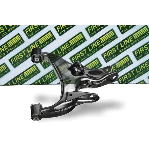 First Line Control/Trailing Arm fits Land Rover Range Rover Sport I 2005-2013