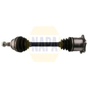 NAPA CV Drive Shaft Driveshaft Front Left fits Audi A3 1996-2003 1.8 1.9