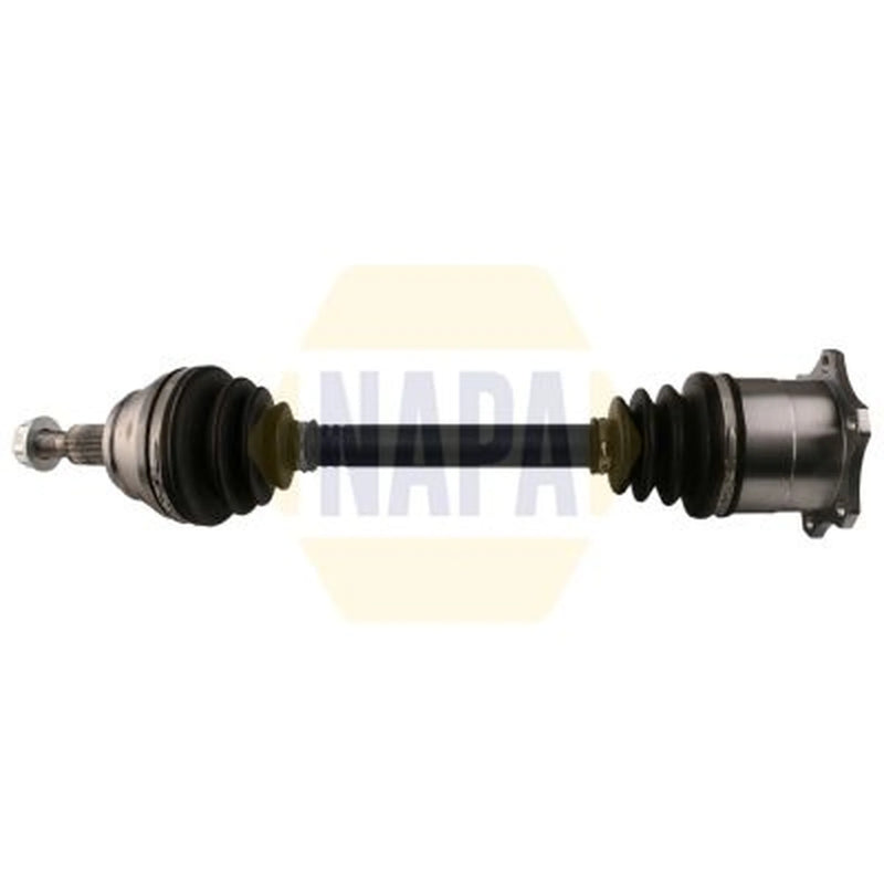 NAPA CV Drive Shaft Driveshaft Front Left NDS1611L