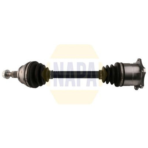 NAPA CV Drive Shaft Driveshaft Front Left fits Audi A3 1996-2003 1.8 1.9