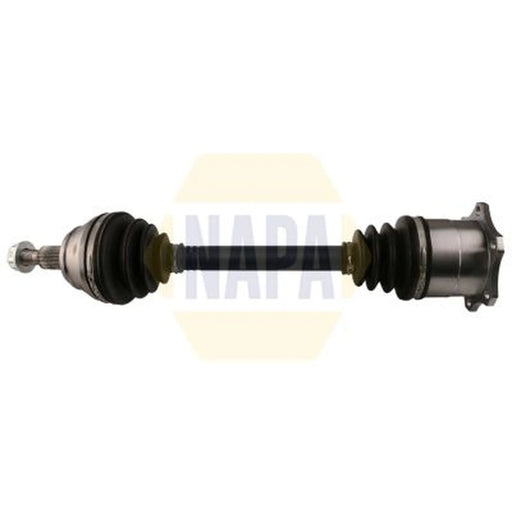 NAPA CV Drive Shaft Driveshaft Front Left NDS1611L