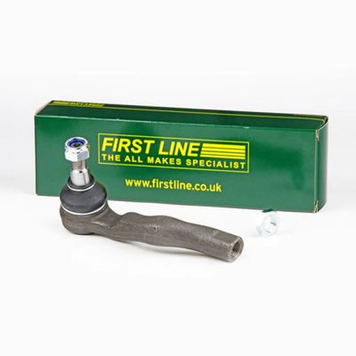 First Line Steering Tie Rod End Ball Joint fits Mercedes-Benz Viano 2003-2007