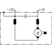 Bosch Blower Motor Electric Fan