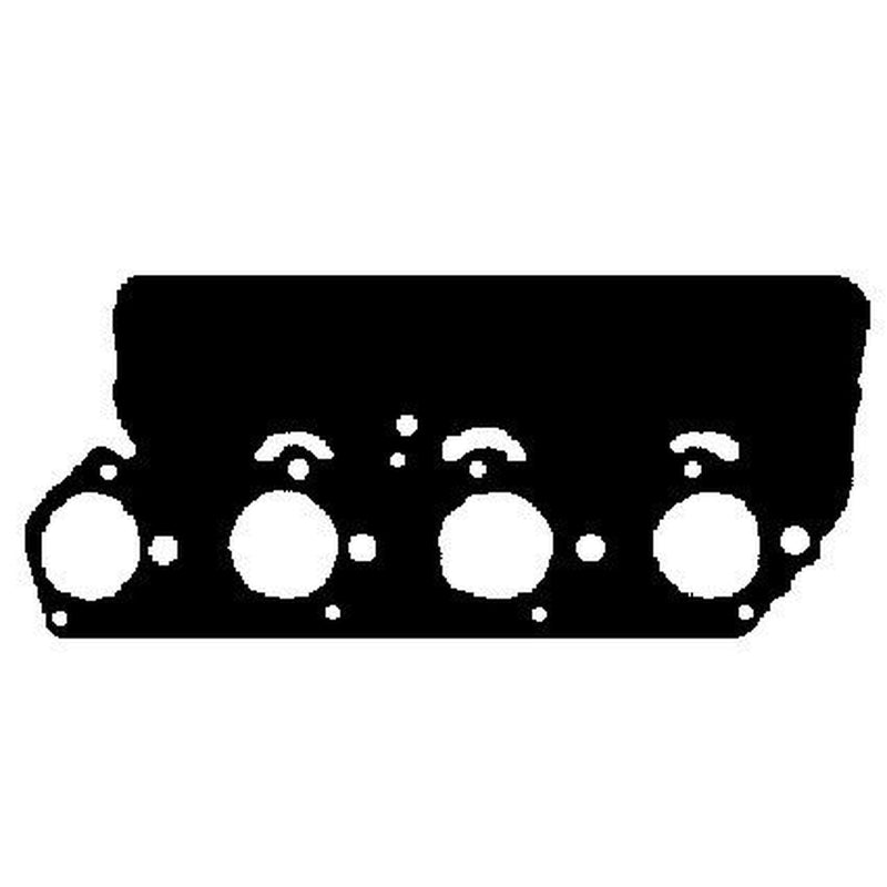 BGA Exhaust Manifold Gasket Wide 1mm Thick fits BMW 3 1983-2006