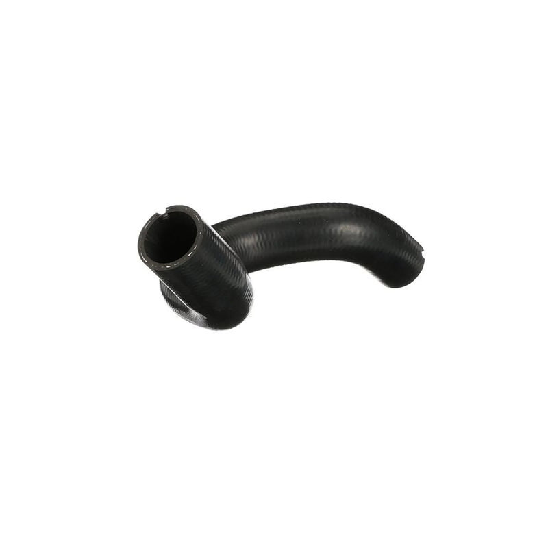 Gates Radiator Coolant Hose 350mm ID fits Citroën Nemo 2010 on 1.3