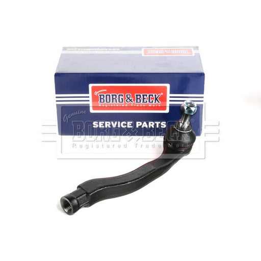 Borg & Beck Steering Tie Rod End Ball Joint BTR4569