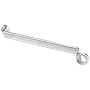 Teng Tools Double Ring Spanner Metric 10 x 11mm Teng Tools - Dynamic Drive