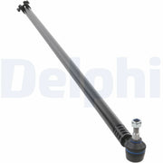 Delphi Steering Tie Rod End Ball Joint Front Right M22 fits Land Rover Discovery
