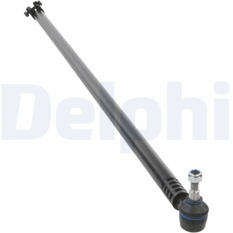 Delphi Steering Tie Rod End Ball Joint Front Right M22 fits Land Rover Discovery