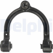 Delphi Control/Trailing Arm Upper fits Mercedes-Benz E-Class 2003-2008