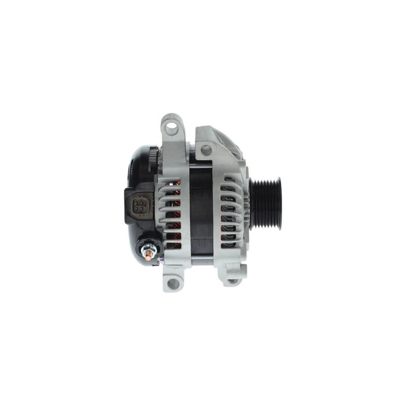 Bosch Car Alternator 12V fits Toyota Land Cruiser 200 2012 on 4.6