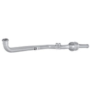 Hella Catalytic Converter fits Mercedes-Benz C-Class 2000-2008