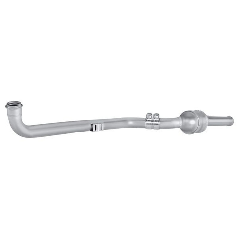 Hella Catalytic Converter fits Mercedes-Benz C-Class 2000-2008