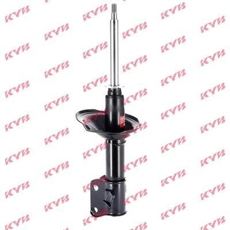 KYB 2 x Front Shock Absorbers fits Subaru Impreza 1994-2000 2.0