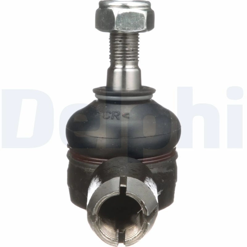 Delphi Steering Tie Rod End Ball Joint Front M14x1.5 fits Audi 80 B2 1978-1987