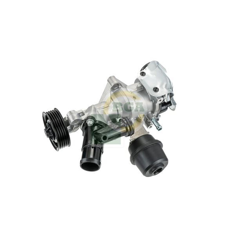 BGA Engine Cooling Water Pump fits Infiniti Q30 2015 on 1.6 2.0