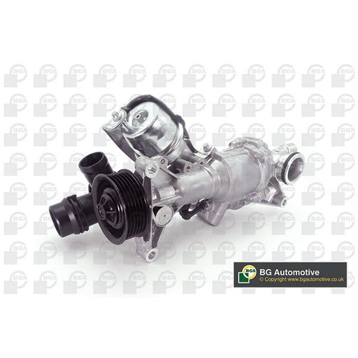 BGA Engine Cooling Water Pump fits Mercedes-Benz C-Class 2008-2020