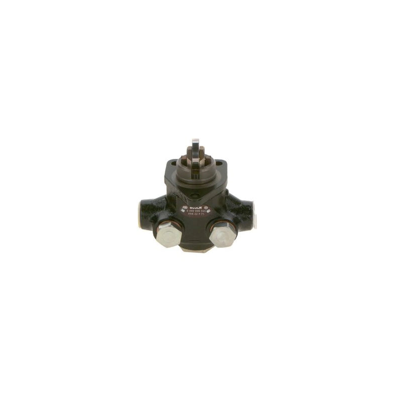 Bosch Fuel Pump Assembly