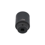 Laser Impact Socket 1/2"D 41mm 8366 Laser - Dynamic Drive