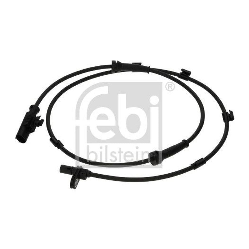 Febi ABS Wheel Speed Sensor Rear Left 1002003