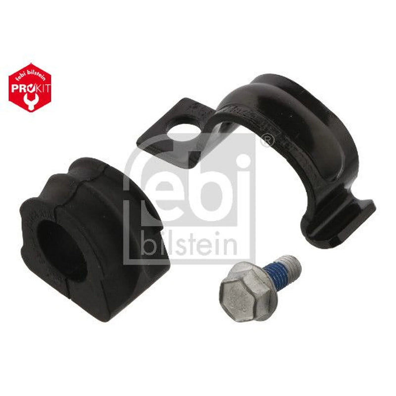Febi Stabiliser Bar Mounting Kit ID Front 27318