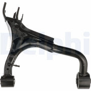 Delphi Control/Trailing Arm Upper fits Land Rover Discovery III 2004-2009