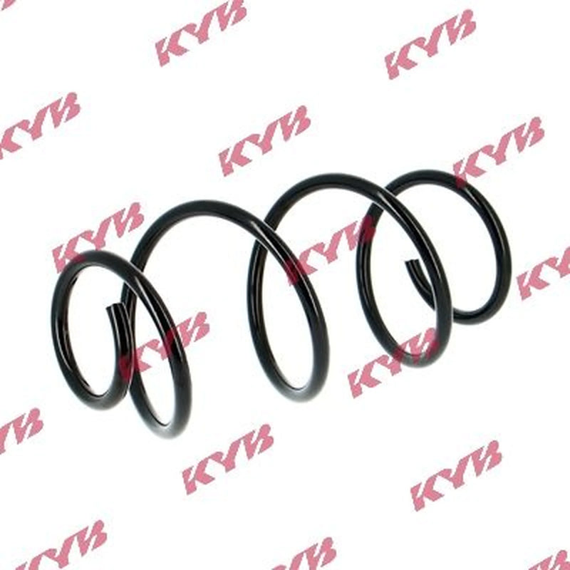 KYB Front Suspension Coil Spring fits Mazda 3 2013-2019 1.5 2.0