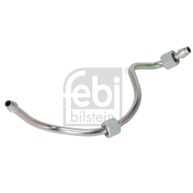 Febi Turbo Oil Feed Return Line 191909