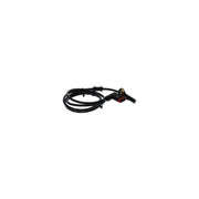 Bosch ABS Wheel Speed Sensor Rear Right fits Mercedes-Benz Slk 2004-2011