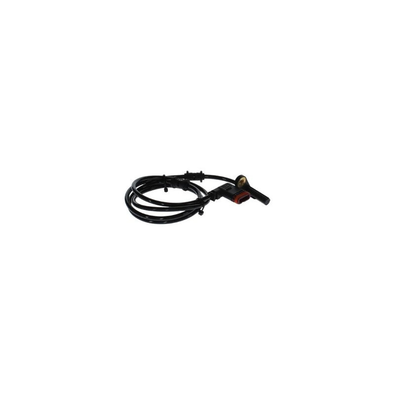 Bosch ABS Wheel Speed Sensor Rear Right fits Mercedes-Benz Slk 2004-2011