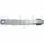 Delphi Stabiliser Bar Link Coupling Rod Rear fits Audi A5 2024-2025 2.0