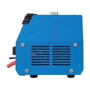 Silverline Automatic Battery Starter Charger 12A 6/12V 8-180Ah Capacity Silverline - Dynamic Drive