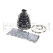 First Line Drive Shaft Bellow Kit Front Left Thermoplast fits Citroën DS3